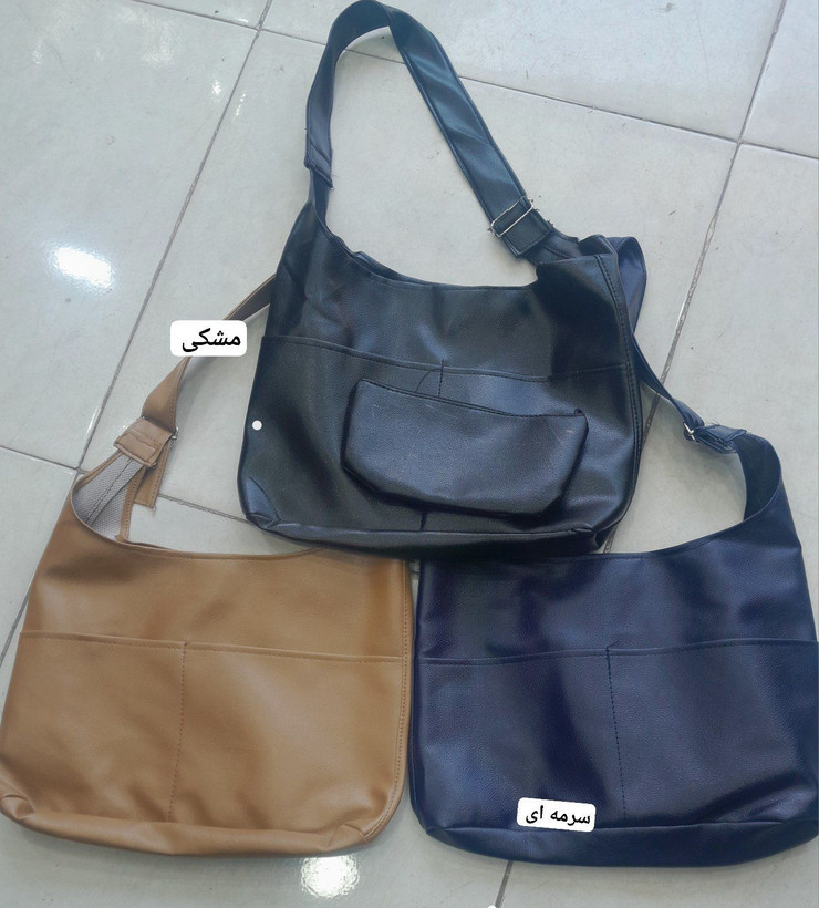 کیف زنانه (Tote Bag)
