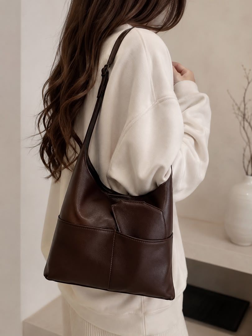 کیف زنانه (Tote Bag)