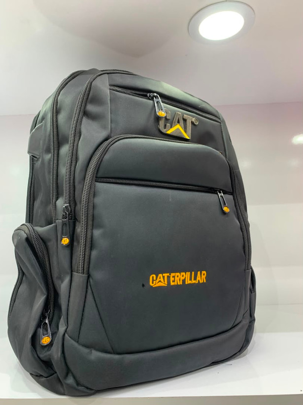 کوله پشتی دیبا خارجی مدل CAT