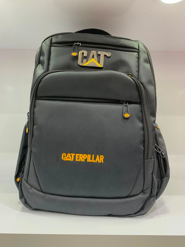 کوله پشتی دیبا خارجی مدل CAT