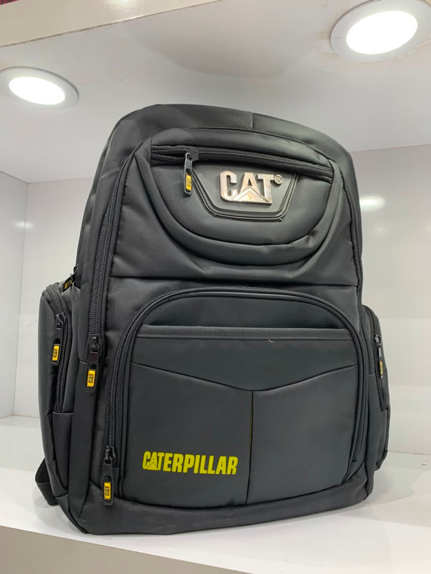 کوله پشتی دیبا خارجی مدل CAT