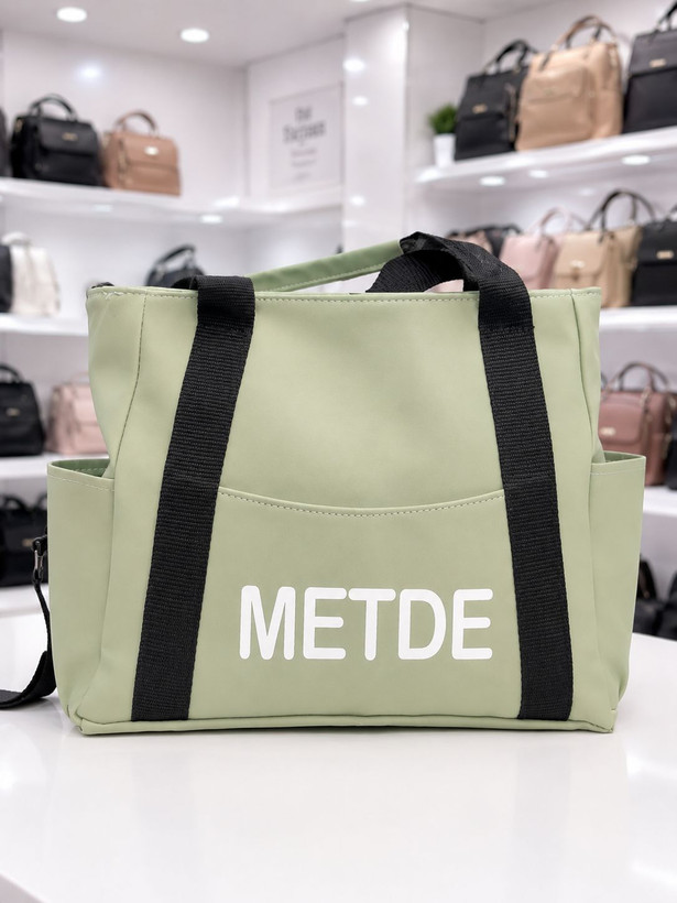 کیف زنانه نانسی مدل METDE