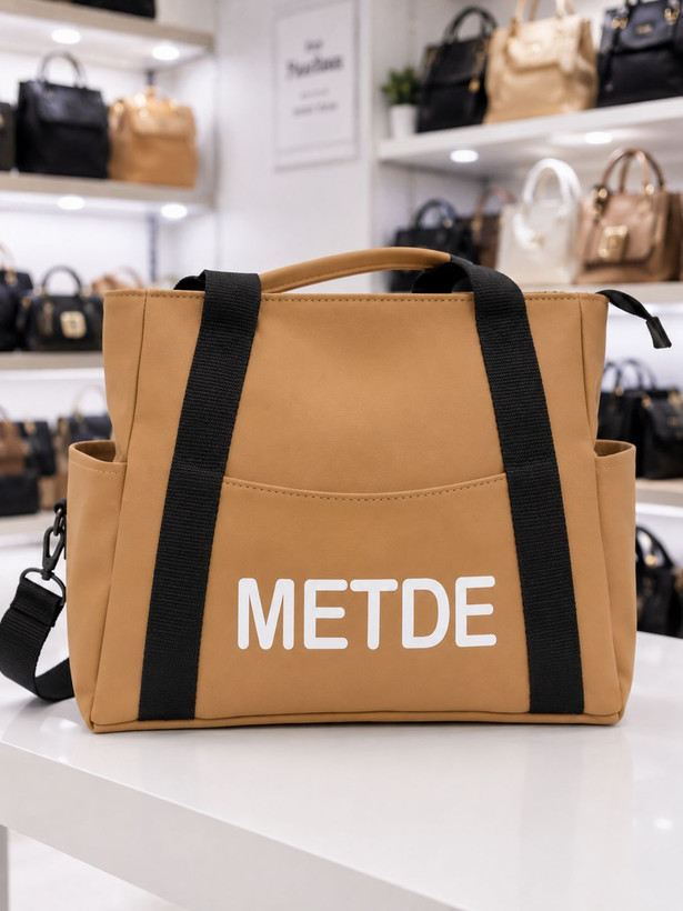 کیف زنانه نانسی مدل METDE