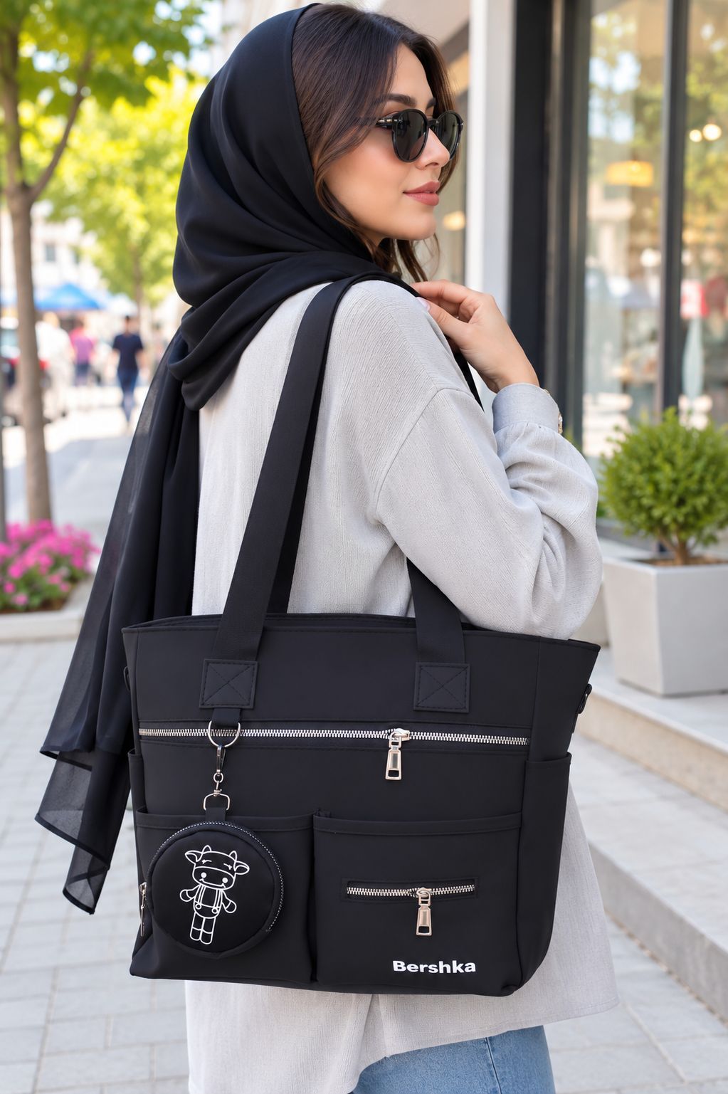 کیف زنانه نانسی