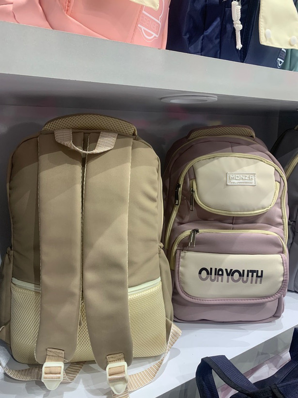 کوله پشتی فانتزی دخترانه و پسرانه 🎒✨