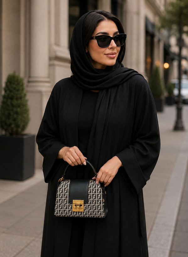 ✨ پاسپورتی پارچه پیچازی؛ شیک و خوشاستایل 😍