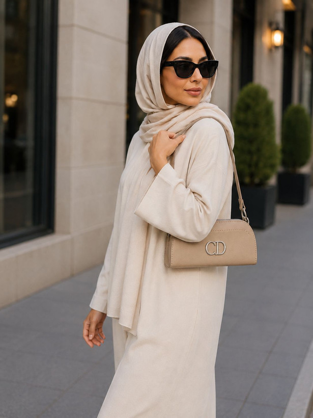 ✨ کیف زنانه مقوایی سهخانه؛ شیک و کاربردی 😍