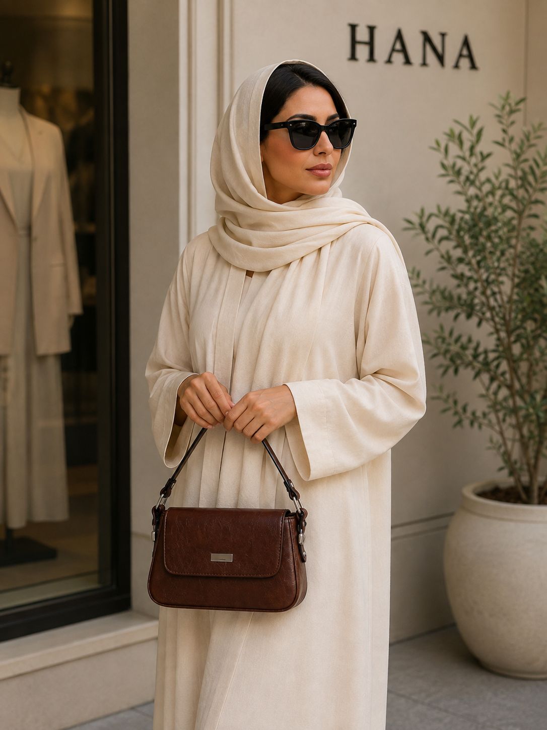 ✨ کیف زنانه پاسپورتی؛ شیک، جمع‌وجور و کاربردی 😍