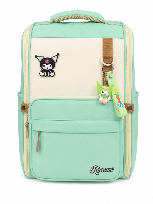 🎒 کوله صندوقی مدرسهای؛ جادار و مقاوم برای استفاده روزمره 😍