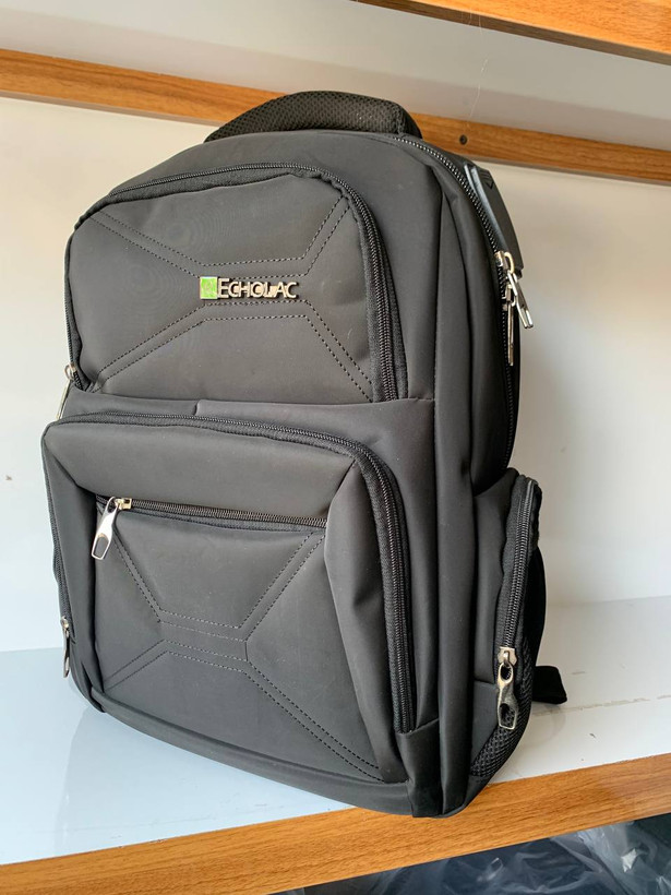 کوله پشتی دیبا خارجی با کیفیت و کاربردی