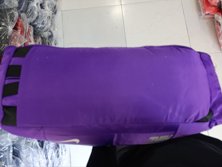 ساک ورزشی سه کاره کوله شو