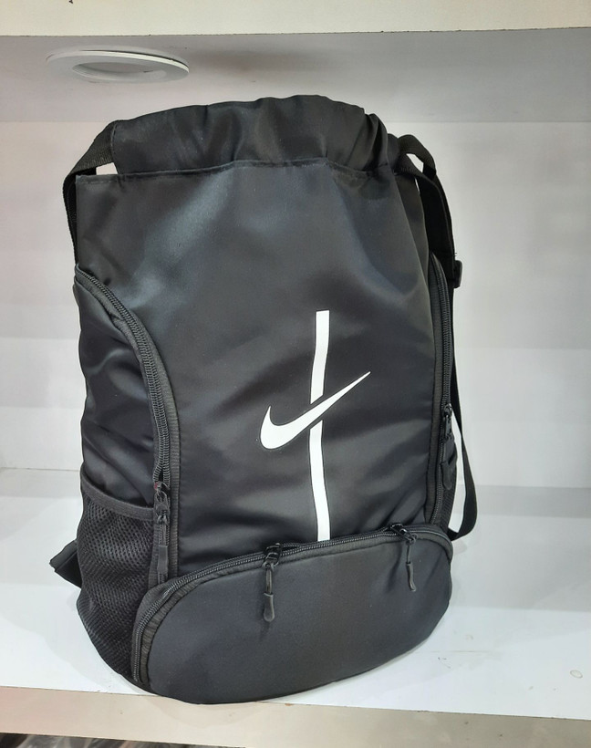 🎒 کوله ورزشی نایک مدل Shoes Bag جاکفشیدار 👟