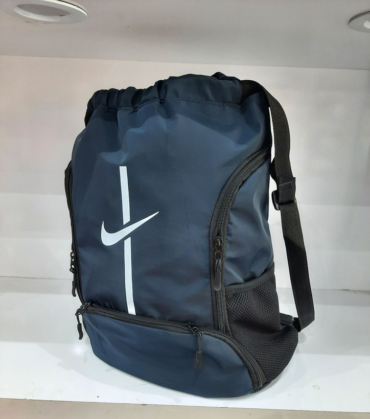 🎒 کوله ورزشی نایک مدل Shoes Bag جاکفشیدار 👟