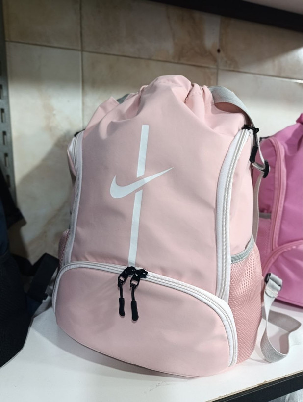 🎒 کوله ورزشی نایک مدل Shoes Bag جاکفشیدار 👟