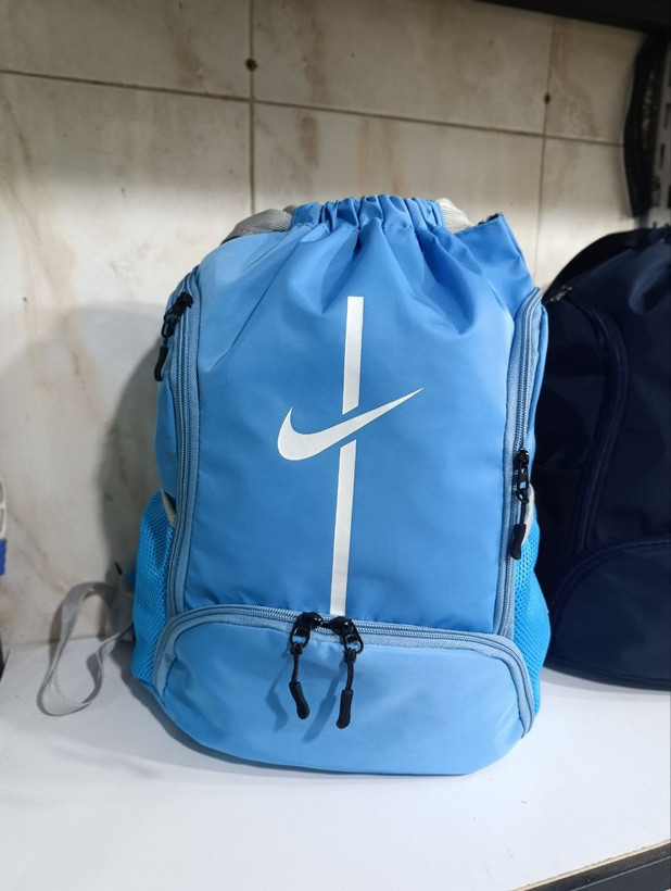🎒 کوله ورزشی نایک مدل Shoes Bag جاکفشیدار 👟