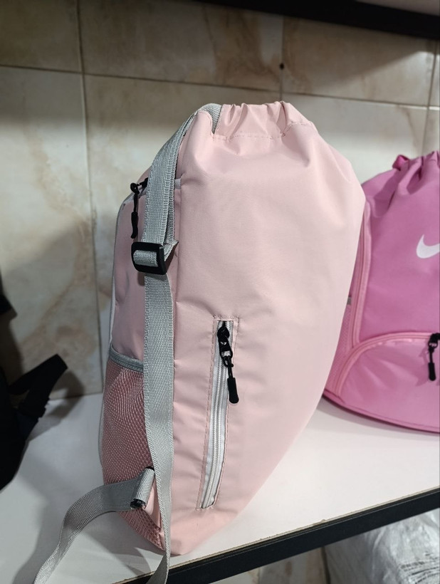 🎒 کوله ورزشی نایک مدل Shoes Bag جاکفشیدار 👟