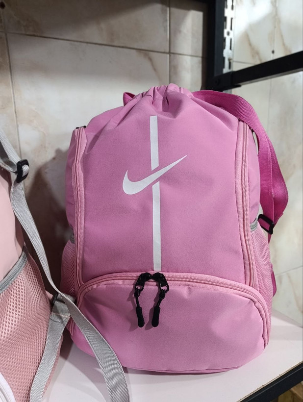 🎒 کوله ورزشی نایک مدل Shoes Bag جاکفشیدار 👟
