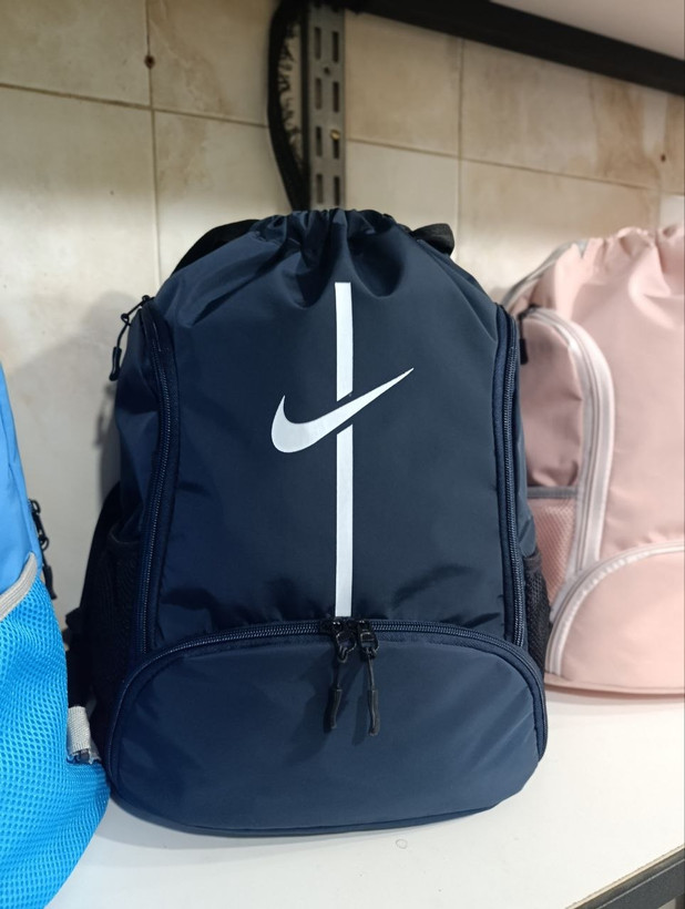 🎒 کوله ورزشی نایک مدل Shoes Bag جاکفشیدار 👟