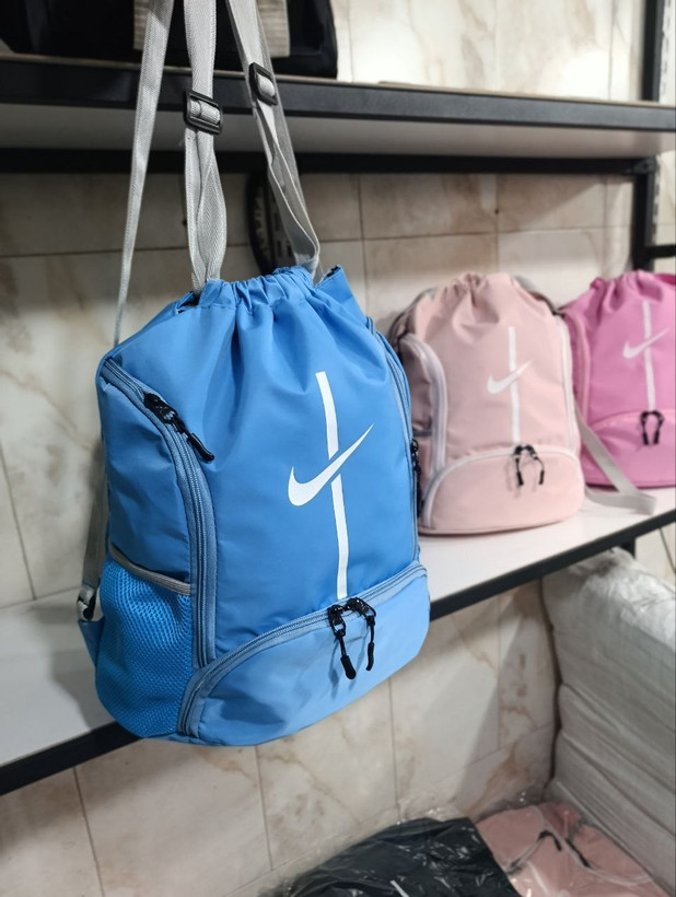 🎒 کوله ورزشی نایک مدل Shoes Bag جاکفشیدار 👟
